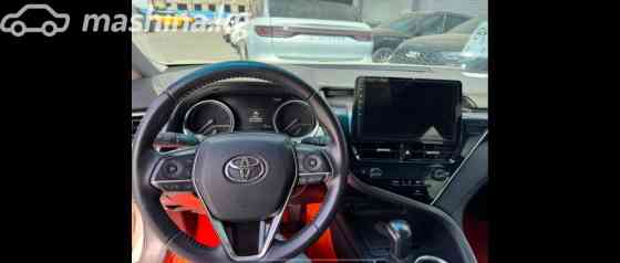 Toyota Camry VIII (XV70) 2.0, 2021 Бишкек