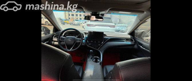 Toyota Camry VIII (XV70) 2.0, 2021 Бишкек - изображение 7