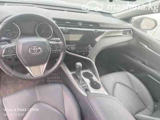 Toyota Camry VIII (XV70) 2.5, 2020 Бишкек