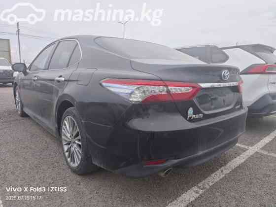 Toyota Camry VIII (XV70) 2.5, 2020 Бишкек