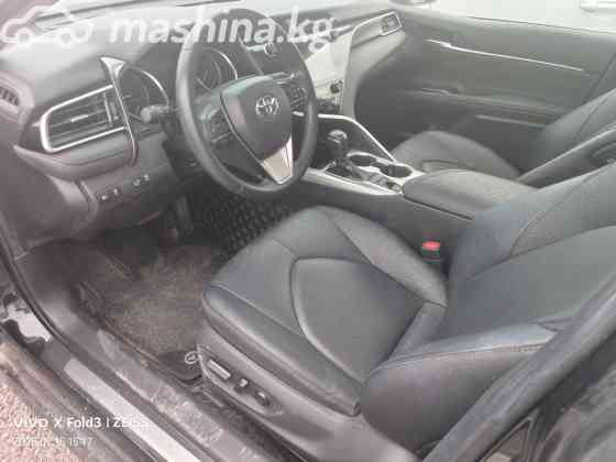 Toyota Camry VIII (XV70) 2.5, 2020 Бишкек