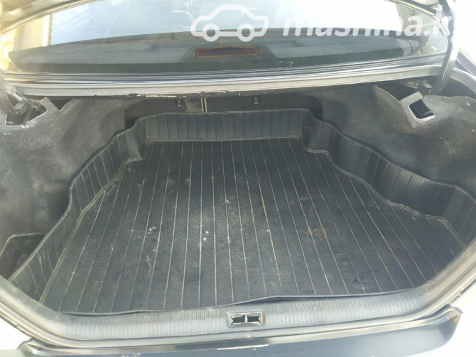Toyota Camry V (XV30) 2.4, 2005 Бишкек - изображение 6