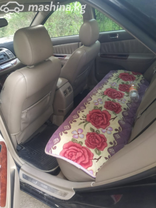 Toyota Camry V (XV30) 2.4, 2005 Бишкек - сүрөт 5