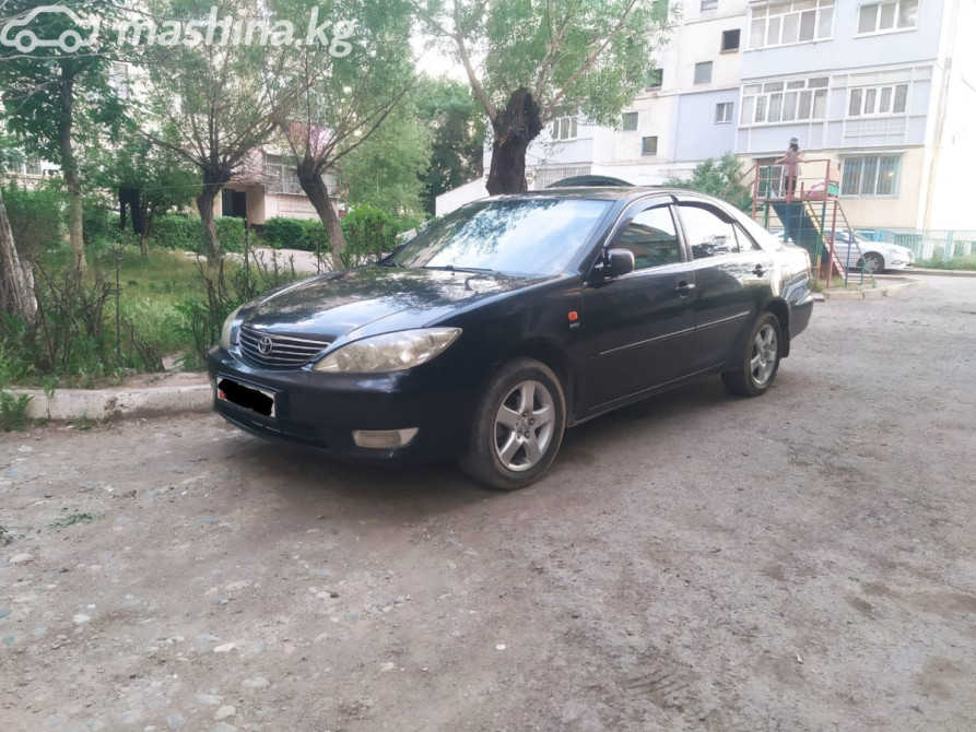 Toyota Camry V (XV30) 2.4, 2005 Бишкек - сүрөт 1