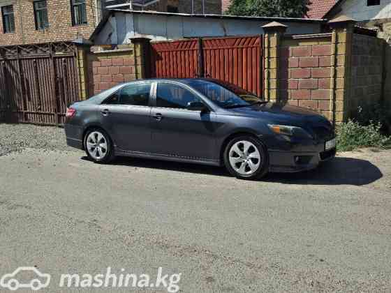 Toyota Camry VI (XV40) Рестайлинг 2.5, 2010 Бишкек