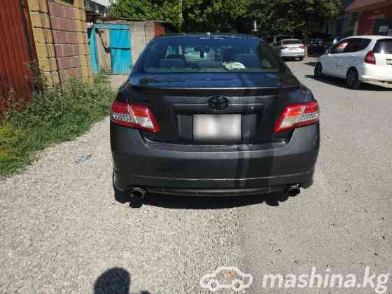 Toyota Camry VI (XV40) Рестайлинг 2.5, 2010 Бишкек