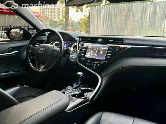 Toyota Camry VIII (XV70) 2.5, 2018 Бишкек