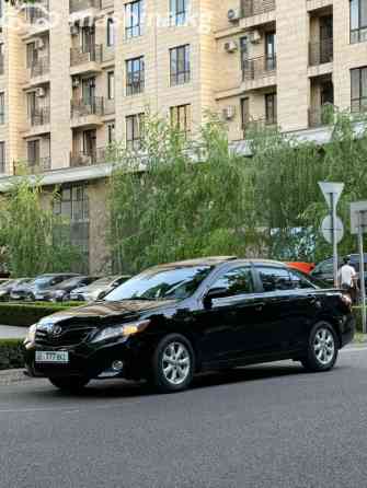 Toyota Camry VI (XV40) Рестайлинг 2.5, 2010 Бишкек