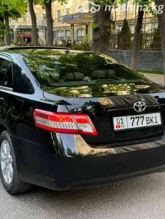 Toyota Camry VI (XV40) Рестайлинг 2.5, 2010 Бишкек