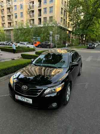Toyota Camry VI (XV40) Рестайлинг 2.5, 2010 Бишкек