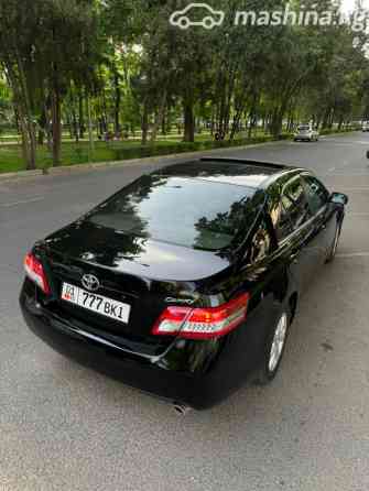 Toyota Camry VI (XV40) Рестайлинг 2.5, 2010 Бишкек