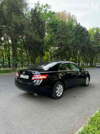 Toyota Camry VI (XV40) Рестайлинг 2.5, 2010 Бишкек