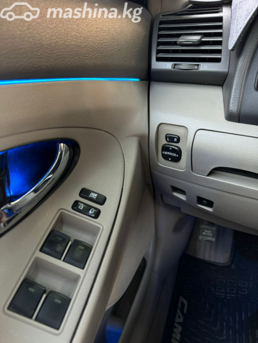 Toyota Camry VI (XV40) Рестайлинг 2.5, 2010 Бишкек - изображение 9