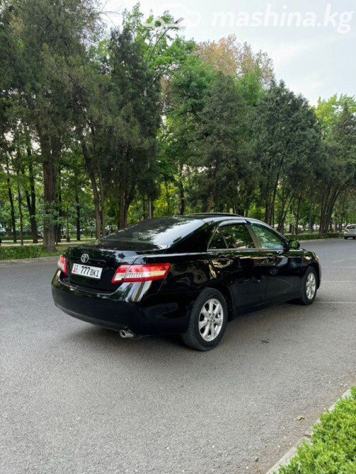 Toyota Camry VI (XV40) Рестайлинг 2.5, 2010 Бишкек - изображение 6