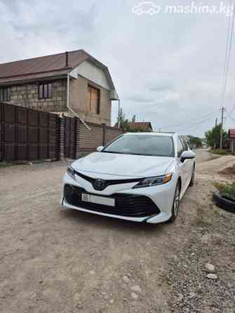 Toyota Camry VIII (XV70) 2.5, 2019 Бишкек