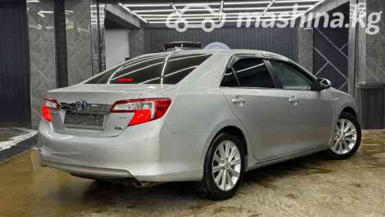 Toyota Camry VII (XV50) 2.5, 2011 Бишкек