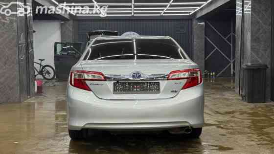 Toyota Camry VII (XV50) 2.5, 2011 Бишкек