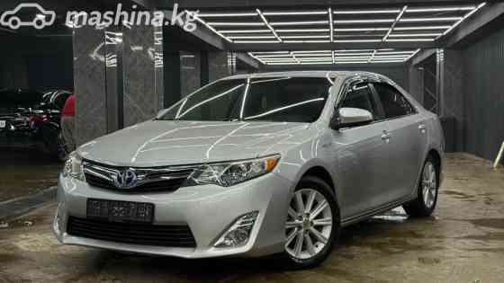 Toyota Camry VII (XV50) 2.5, 2011 Бишкек