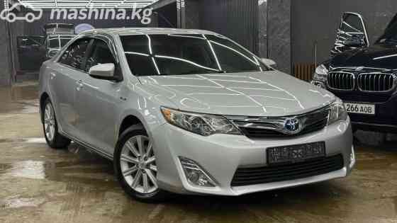 Toyota Camry VII (XV50) 2.5, 2011 Бишкек
