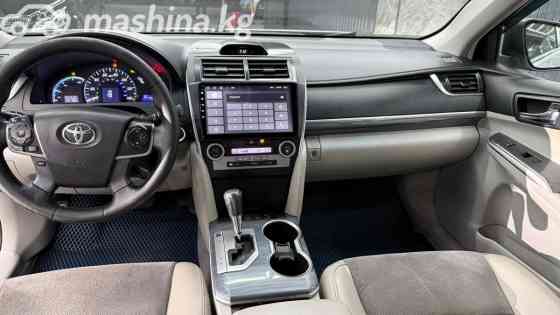 Toyota Camry VII (XV50) 2.5, 2011 Бишкек