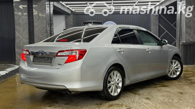 Toyota Camry VII (XV50) 2.5, 2011 Бишкек - изображение 3