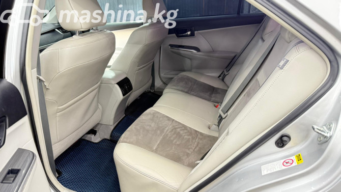 Toyota Camry VII (XV50) 2.5, 2011 Бишкек - изображение 8
