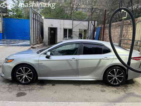 Toyota Camry VIII (XV70) 2.5, 2018 Бишкек