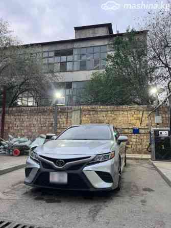 Toyota Camry VIII (XV70) 2.5, 2018 Бишкек