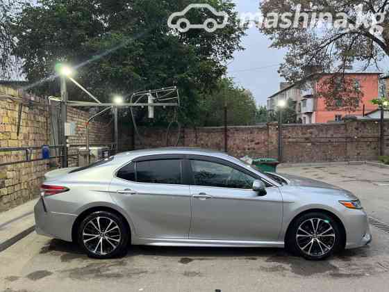 Toyota Camry VIII (XV70) 2.5, 2018 Бишкек