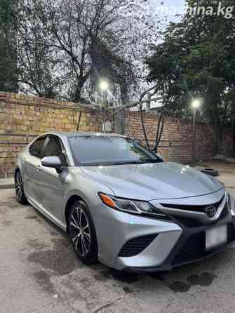Toyota Camry VIII (XV70) 2.5, 2018 Бишкек
