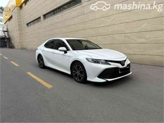 Toyota Camry VIII (XV70) 2.5, 2018 Бишкек