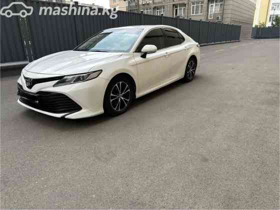 Toyota Camry VIII (XV70) 2.5, 2018 Бишкек