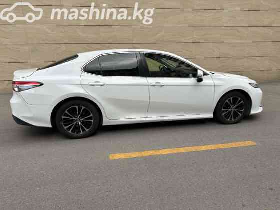 Toyota Camry VIII (XV70) 2.5, 2018 Бишкек