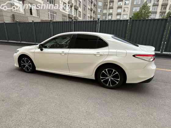 Toyota Camry VIII (XV70) 2.5, 2018 Бишкек