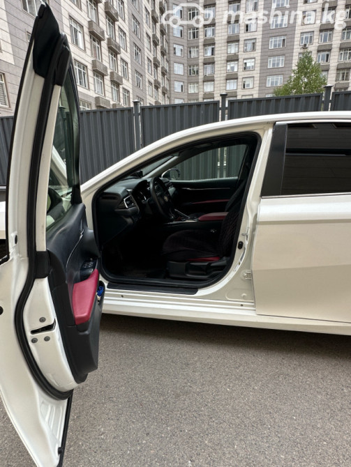 Toyota Camry VIII (XV70) 2.5, 2018 Бишкек - сүрөт 6