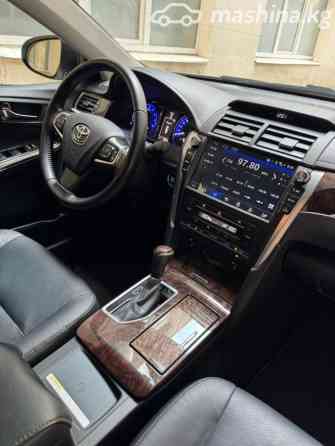 Toyota Camry VII (XV50) Рестайлинг 2 2.5, 2017 Бишкек