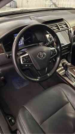 Toyota Camry VII (XV50) Рестайлинг 2 2.5, 2017 Бишкек