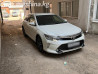 Toyota Camry VII (XV50) Рестайлинг 2 2.5, 2017 Бишкек
