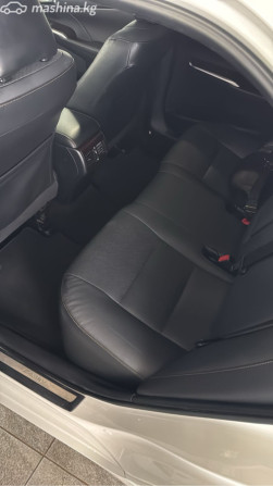 Toyota Camry VII (XV50) Рестайлинг 2 2.5, 2017 Бишкек - изображение 5