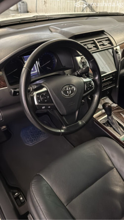 Toyota Camry VII (XV50) Рестайлинг 2 2.5, 2017 Бишкек - изображение 3