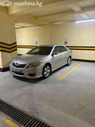 Toyota Camry VI (XV40) Рестайлинг 2.5, 2009 Бишкек