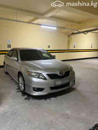 Toyota Camry VI (XV40) Рестайлинг 2.5, 2009 Бишкек