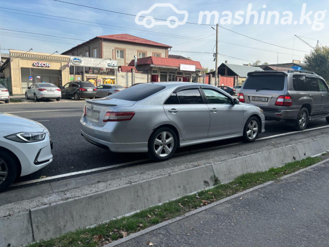 Toyota Camry VI (XV40) Рестайлинг 2.5, 2009 Бишкек - изображение 9