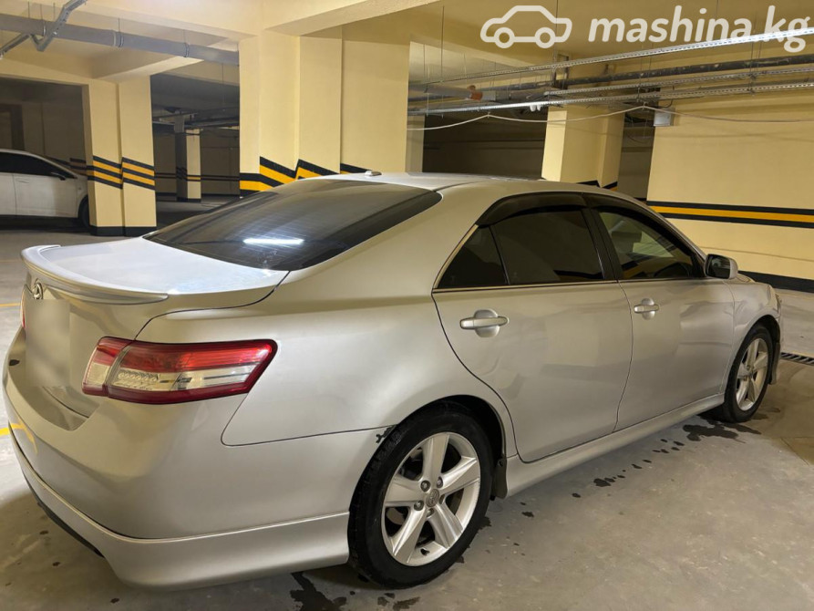 Toyota Camry VI (XV40) Рестайлинг 2.5, 2009 Бишкек - сүрөт 2