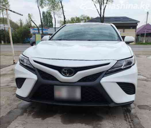 Toyota Camry VIII (XV70) 2.5, 2018 Бишкек