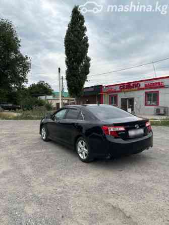 Toyota Camry VII (XV50) 2.5, 2012 Бишкек