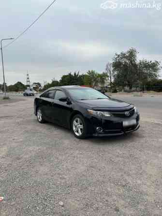 Toyota Camry VII (XV50) 2.5, 2012 Бишкек