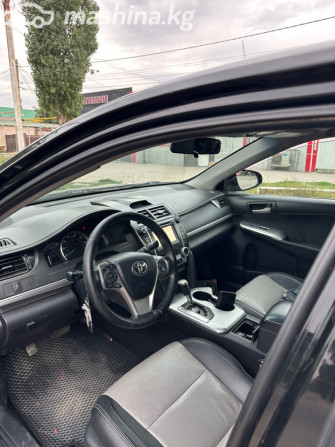 Toyota Camry VII (XV50) 2.5, 2012 Бишкек - изображение 3