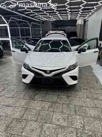Toyota Camry VIII (XV70) 2.5, 2018 Бишкек