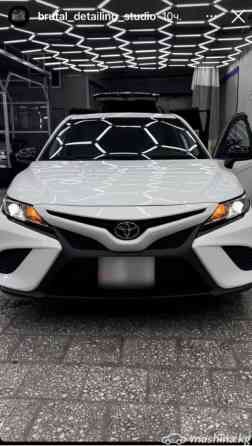 Toyota Camry VIII (XV70) 2.5, 2018 Бишкек